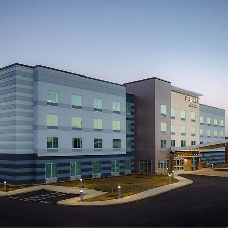 Fairfield By Marriott Inn & Suites Knoxville Northwest المظهر الخارجي الصورة