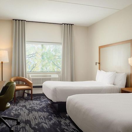 Fairfield By Marriott Inn & Suites Knoxville Northwest المظهر الخارجي الصورة