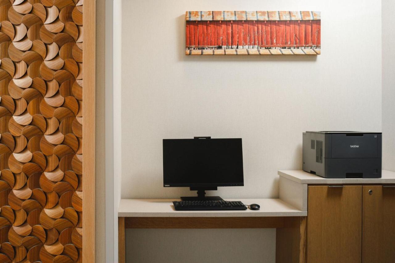 Fairfield By Marriott Inn & Suites Knoxville Northwest المظهر الخارجي الصورة