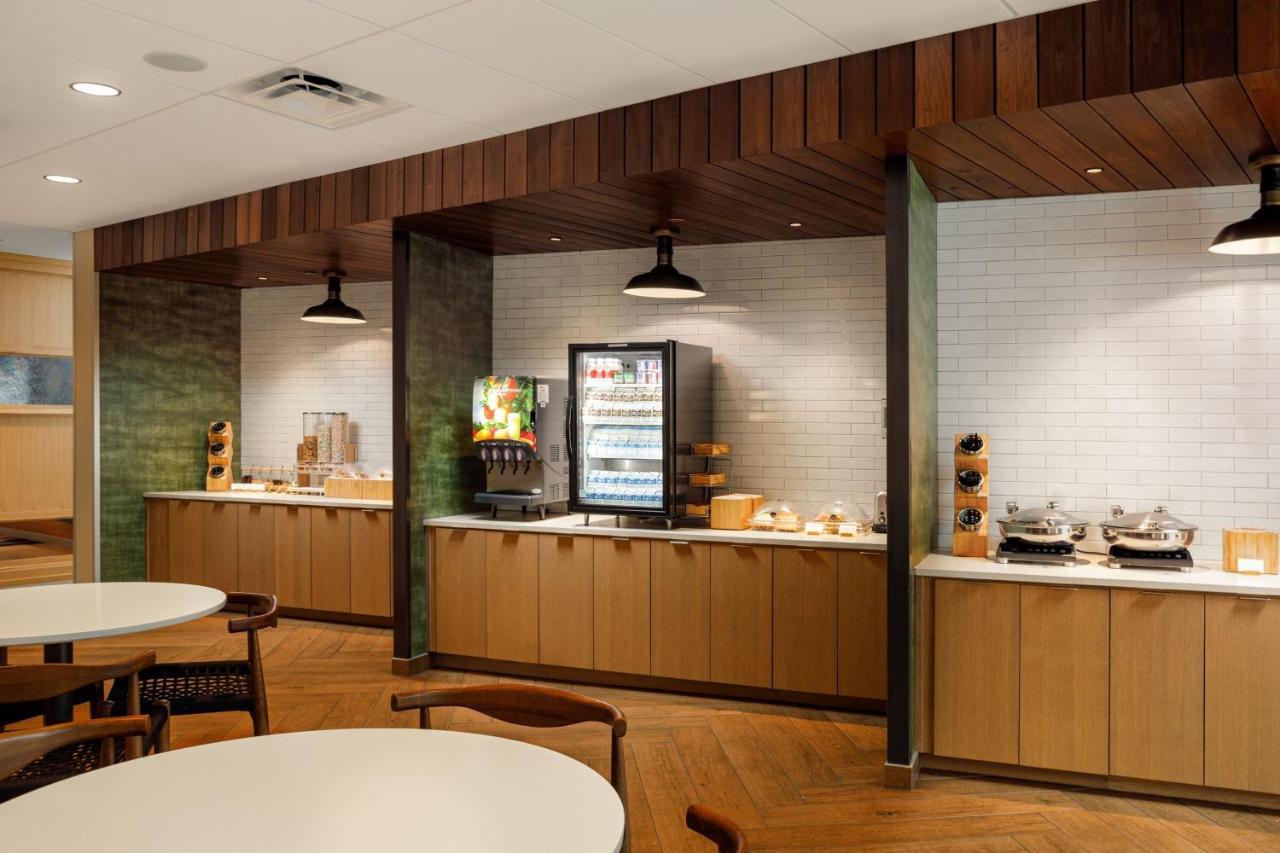 Fairfield By Marriott Inn & Suites Knoxville Northwest المظهر الخارجي الصورة