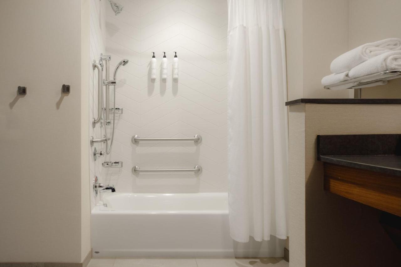 Fairfield By Marriott Inn & Suites Knoxville Northwest المظهر الخارجي الصورة