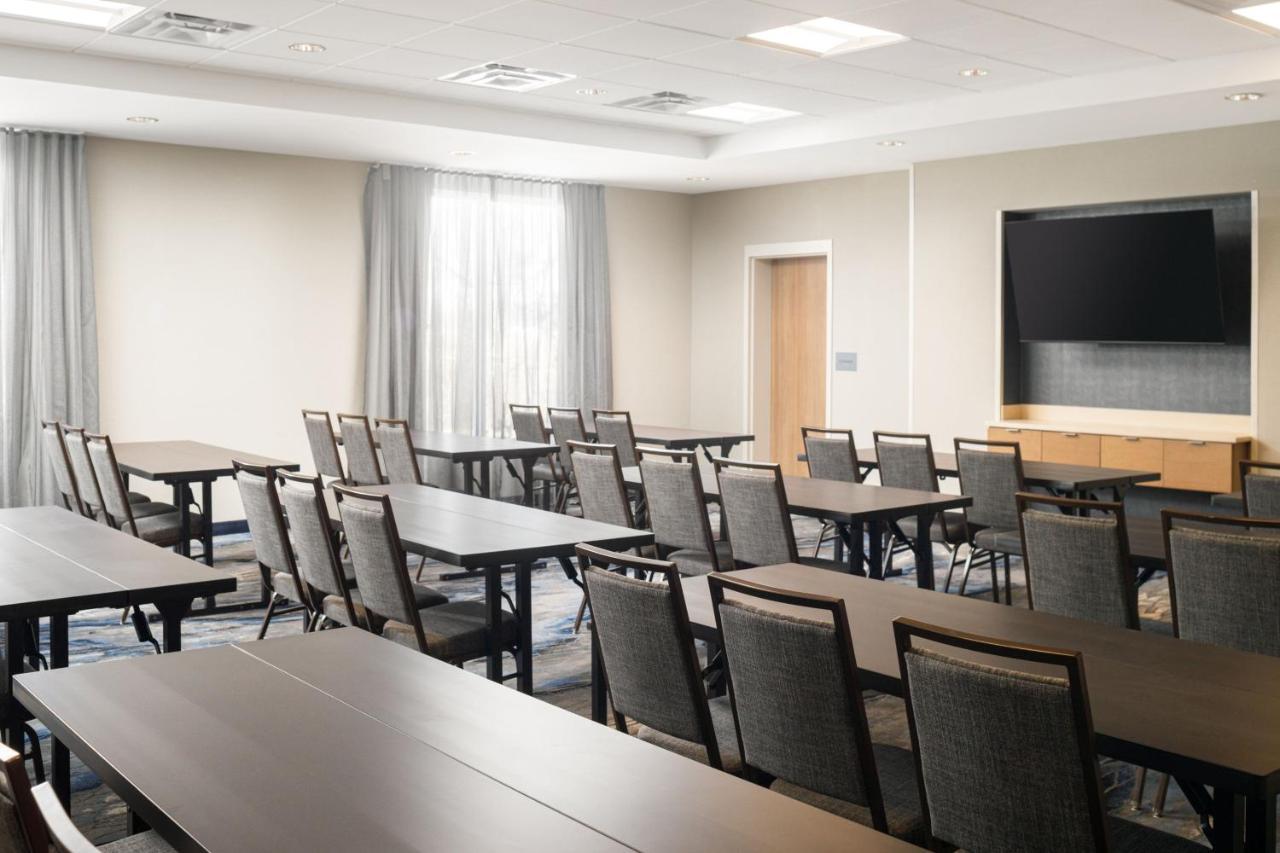 Fairfield By Marriott Inn & Suites Knoxville Northwest المظهر الخارجي الصورة