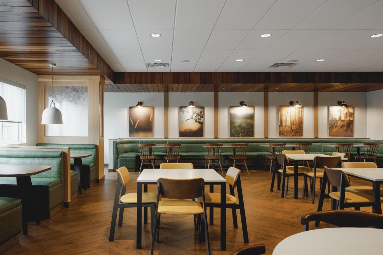 Fairfield By Marriott Inn & Suites Knoxville Northwest المظهر الخارجي الصورة