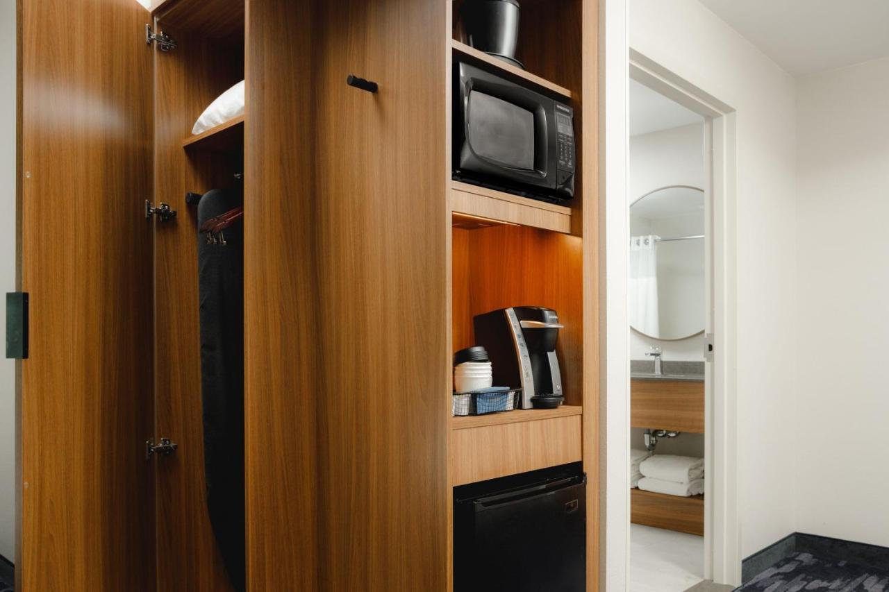Fairfield By Marriott Inn & Suites Knoxville Northwest المظهر الخارجي الصورة
