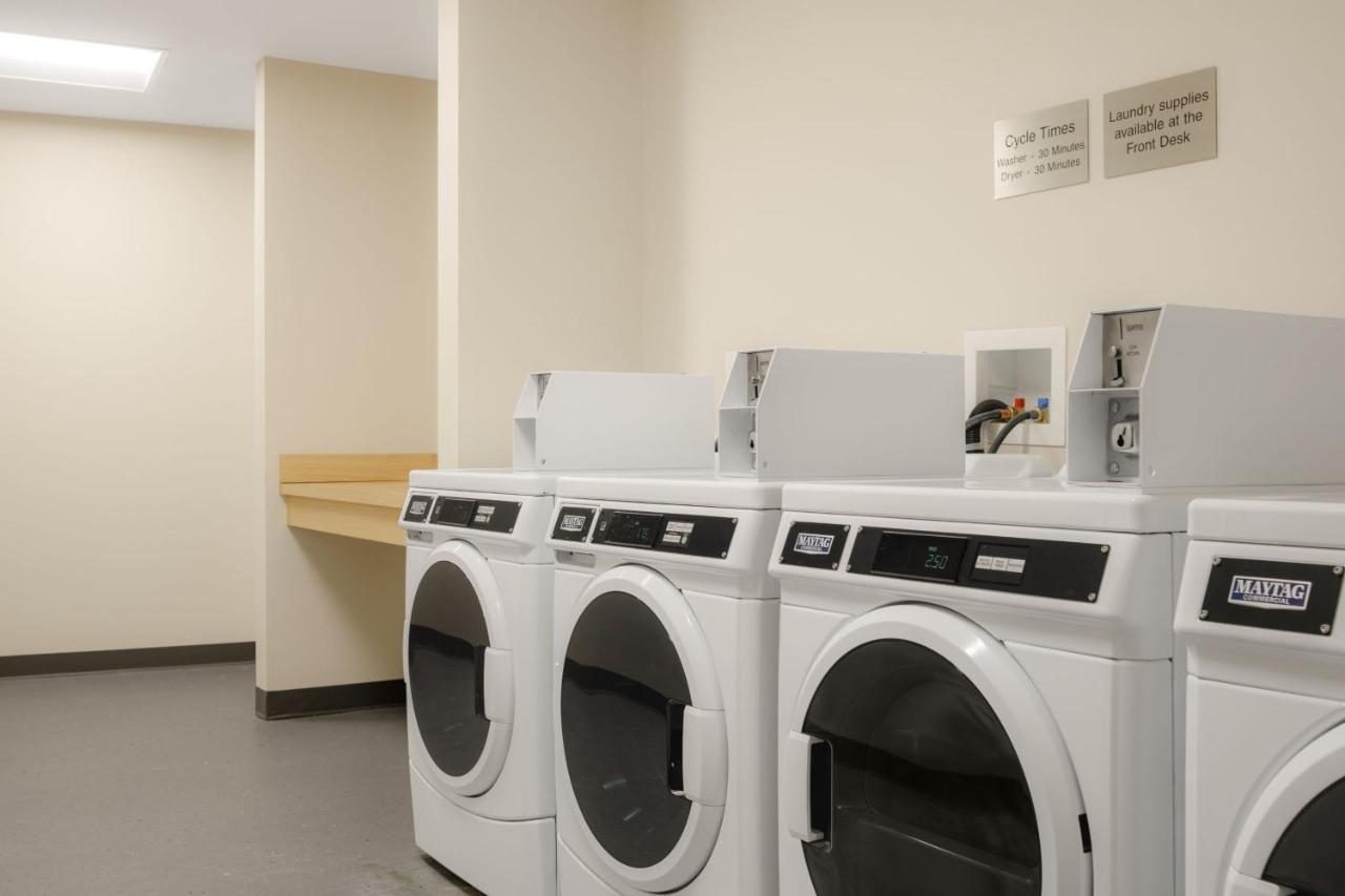 Fairfield By Marriott Inn & Suites Knoxville Northwest المظهر الخارجي الصورة