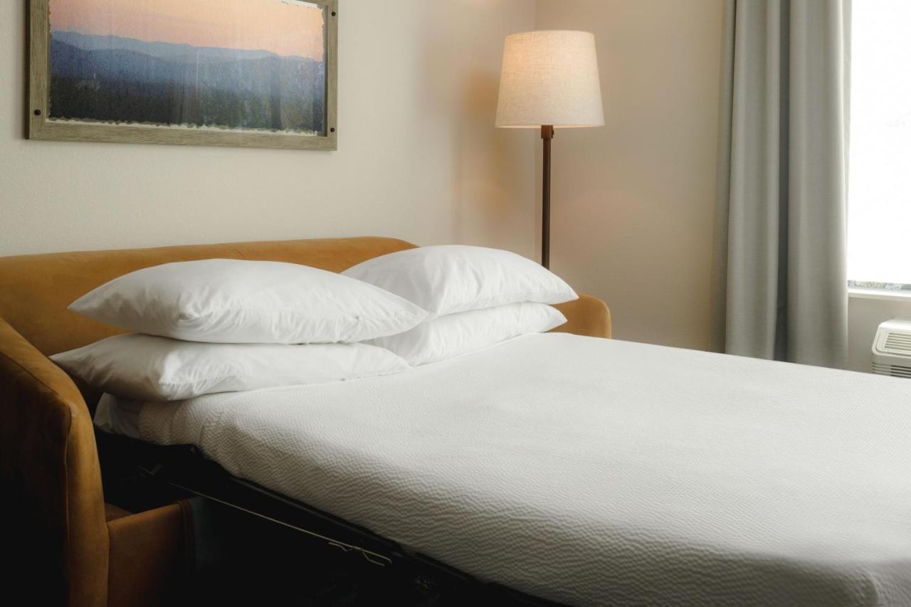 Fairfield By Marriott Inn & Suites Knoxville Northwest المظهر الخارجي الصورة